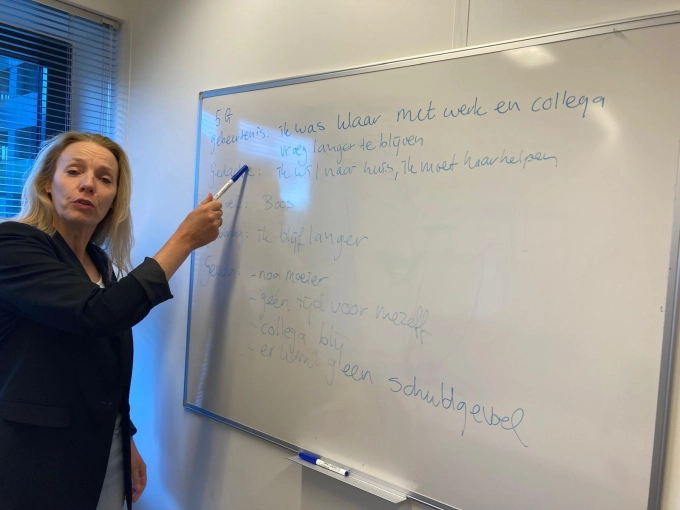Bedrijfsmaatschappelijk werk