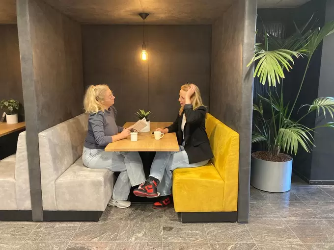 Offerte aanvragen